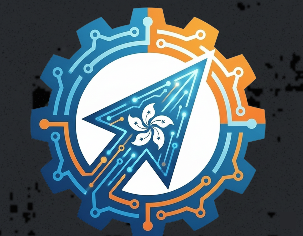 Digital Service Station logo